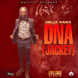 DNA (Jacket)
