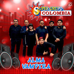 Alma Vampira