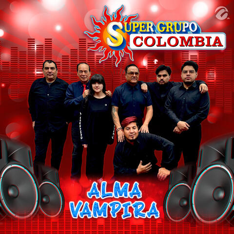 Alma Vampira