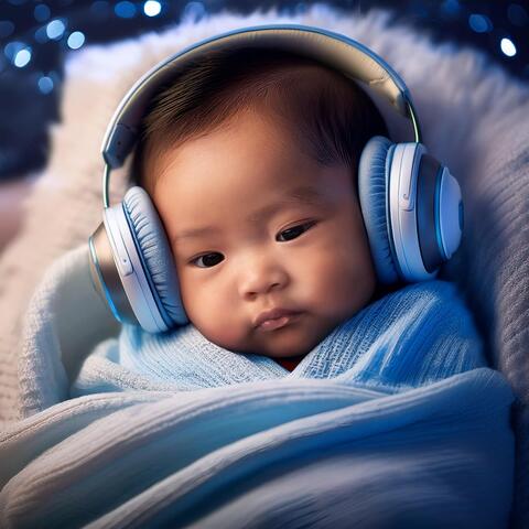 Baby Sleep Rhythms: Peaceful Lullaby Tunes