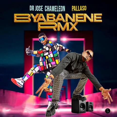 Byabanene