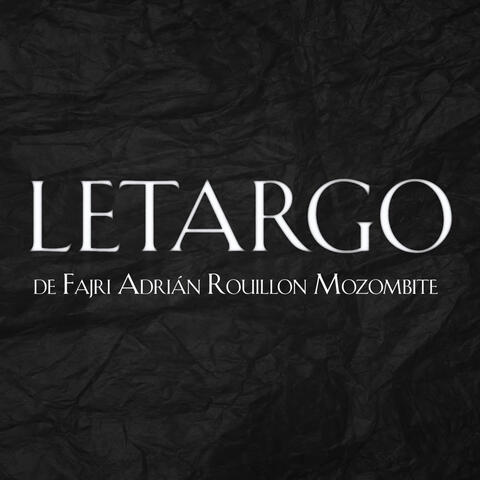 Letargo (Original Short Film Soundtrack)