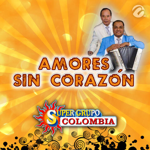 Amores Sin Corazón