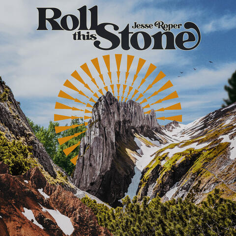 Roll This Stone