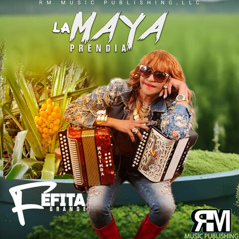 La Maya Prendia