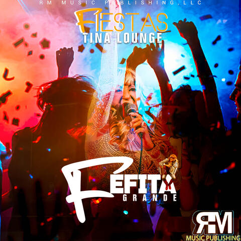 Fiestas Tina Lounge