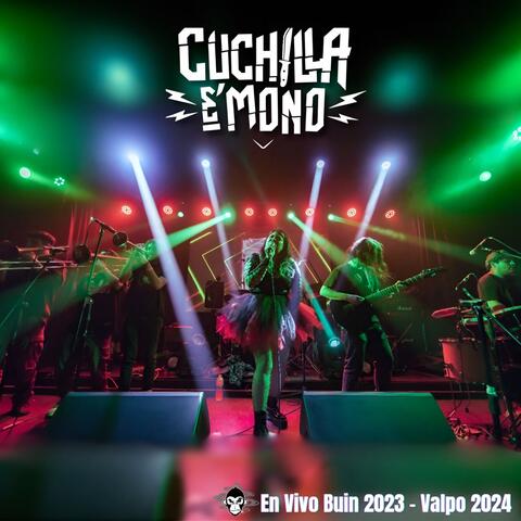 En Vivo Buin 2023 - Valpo 2024