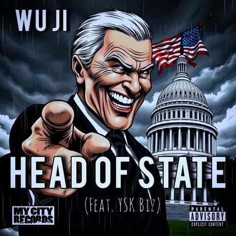 Head Of State