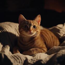 Feline Calm Soft Purr