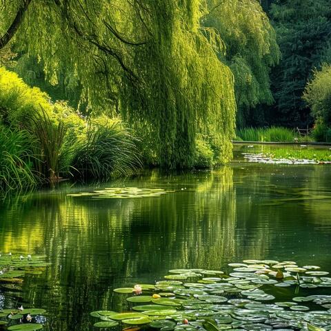 Calm Reflections: Soft Melodies for Mindful Relaxation