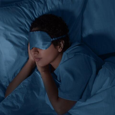 Quiet Night Melodies: Music for Peaceful Rest