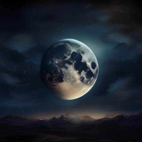 Música Relajante Para Calmar Tu Noche Tranquila