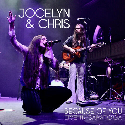 Because of You