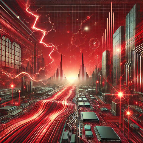 Voltage Velocity