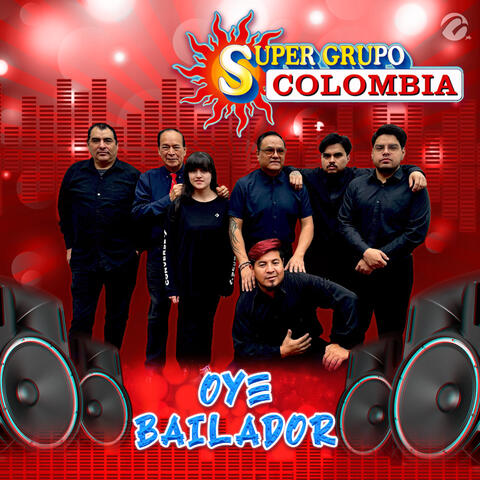 Oye Bailador