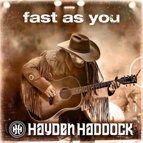 Fast as You