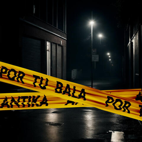 Por Tu Bala