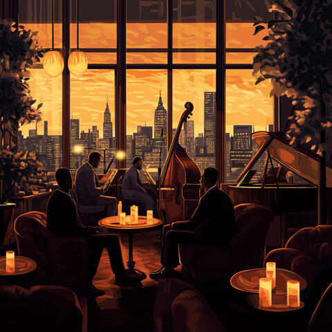 Velvet Sunsets