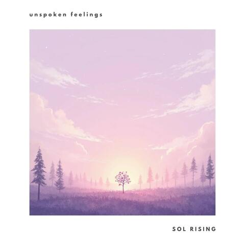 unspoken feelings