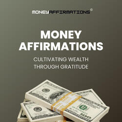 Cultivating Wealth Through Gratitude Affirmations