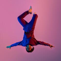 Relaxation Hip Hop Vibes