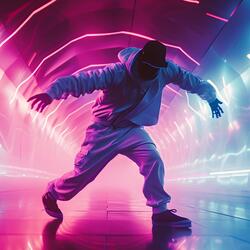 Deep Relaxation Hip Hop Atmosphere