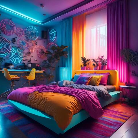 Relaxing Hip Hop Beats for Sleepy Nights