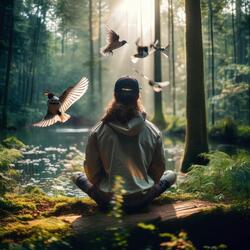 Relaxing Yoga Hip Hop Vibes