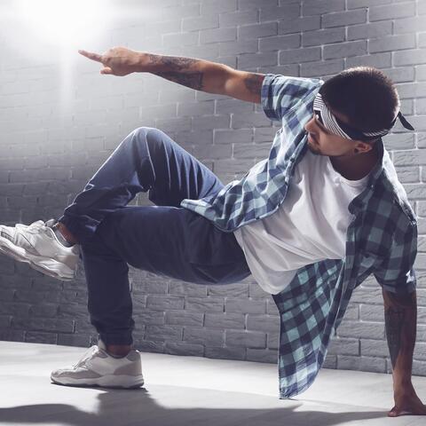Groove to Relaxing and Mellow Hip Hop Beats