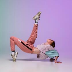 Hip Hop Mindful Evening Chill