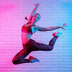 Harmony in Motion Beats