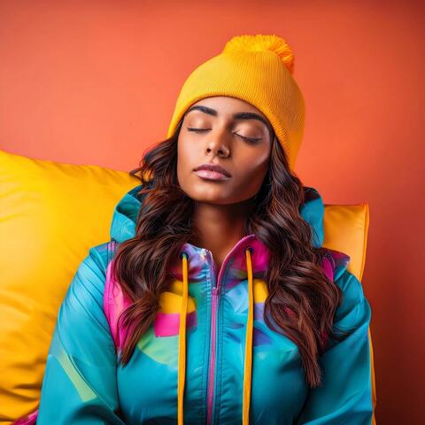 Hip Hop Beats for Restful Evening Sleep