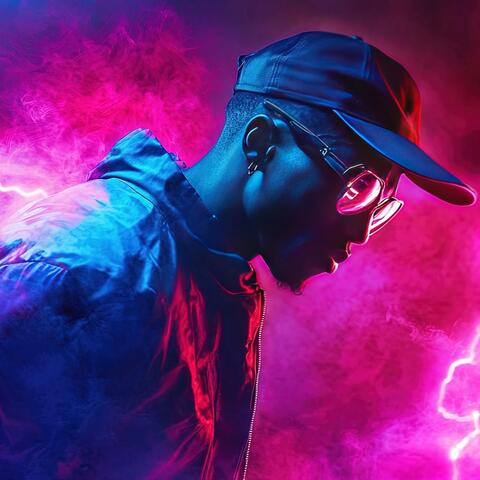 Hip Hop Lullabies for Restful Nighttime