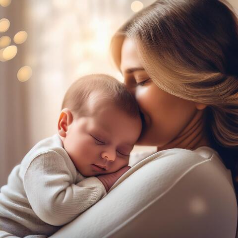 Tiempo De Sueño Del Bebé: Melodías Calmantes Para Dormir