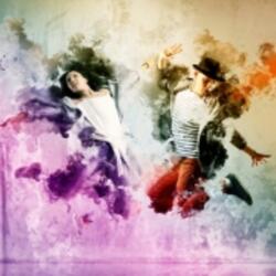 Drift to Deep Sleep Rhythms
