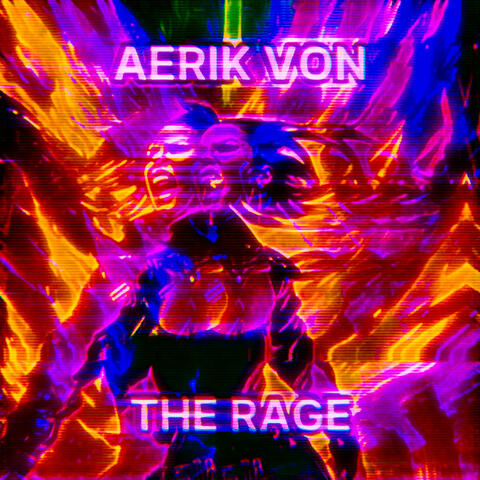 The Rage