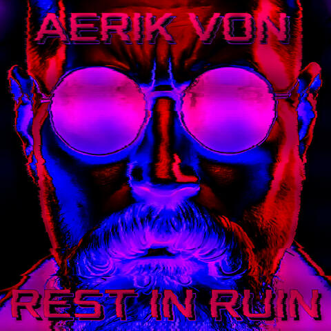 Rest in Ruin