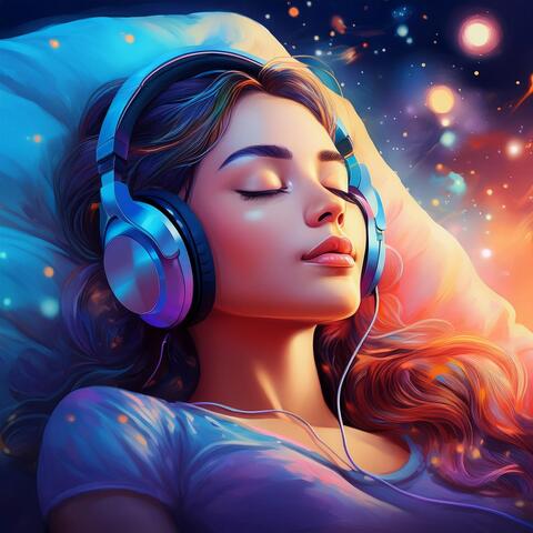 Sleep Night Melodies: Harmonies for Calm