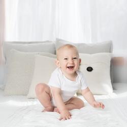 Calm Whispers Night’s Lull