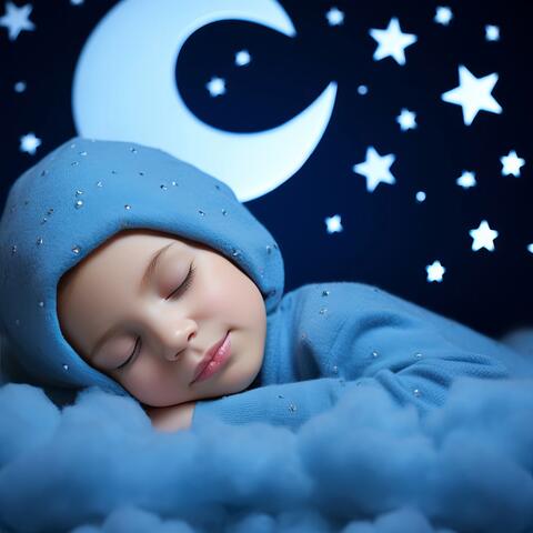 Baby Lullaby Tunes for Tranquil Evenings