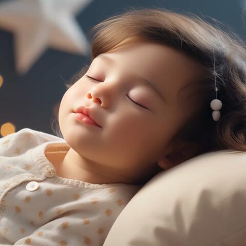 Peaceful Lullaby Sounds for Baby's Calm
