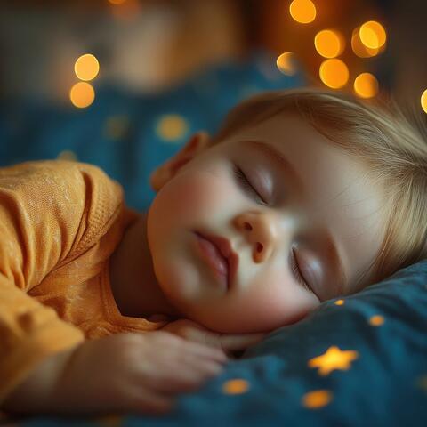 Relaxing Lullaby Tunes for Baby's Restful Night
