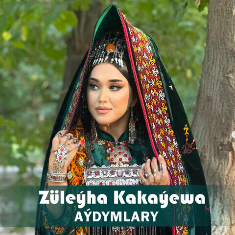 Aýdymlary