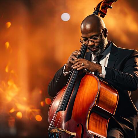 Jazz Retreat: Calm Tunes for Peaceful Moments