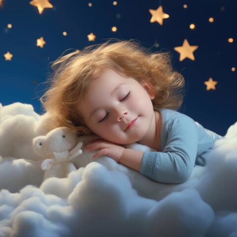 Gentle Lullaby Music for Baby's Night Calm