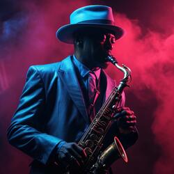 Calming Jazz Soul Vibes
