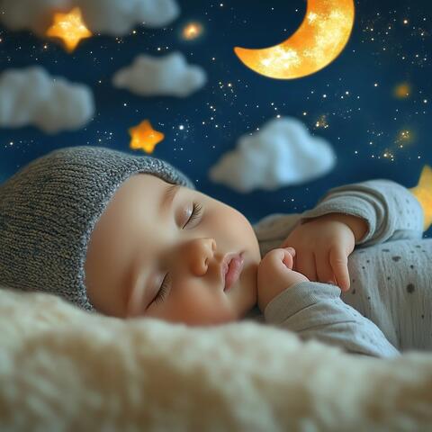 Sleep Easy Lullaby: Tranquil Vibes for Baby Sleep