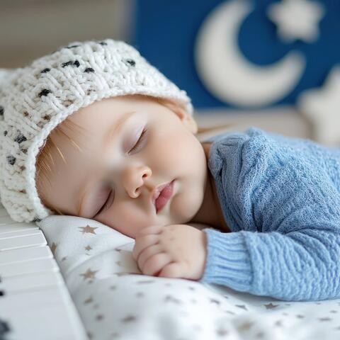 Tranquil Lullaby for Peaceful Baby Sleep