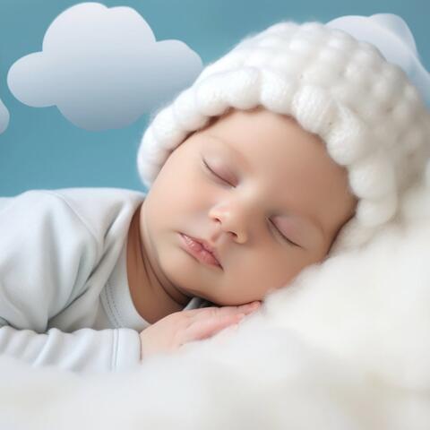 Baby Sleep Serenade: Soft Lullaby Melodies