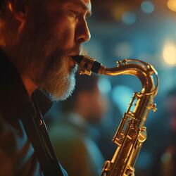 Midnight Smooth Jazz Tunes